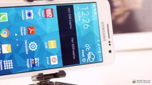 Samsung Galaxy A3- обзор смартфона