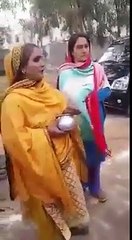 Pakistani Version of Justin Bieber's Baby