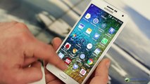 Samsung Galaxy A7- обзор смартфона