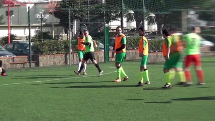 STAR CUP V EDIZIONE - TREDICESIMA GIORNATA - MAPRO HEROES vs EXTREMADURA