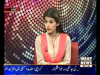 News Lounge 18 February 2015