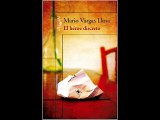El héroe discreto (Spanish Edition) Mario Vargas Llosa