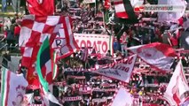 TG 17.02.15 Bari calcio, Paparesta ammette gli errori ma si scaglia contro i 