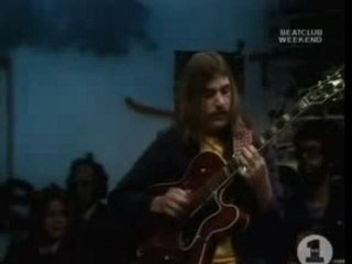 Stevie Wonder - Higher Ground