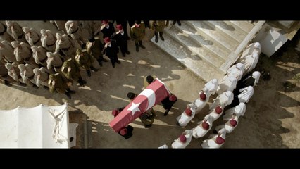 YONCA LODİ - SONSUZA KADAR ("SON MEKTUP" Film Şarkısı)