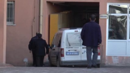 Zirve Yayınevi'ndeki Cinayetlere İlişkin Dava