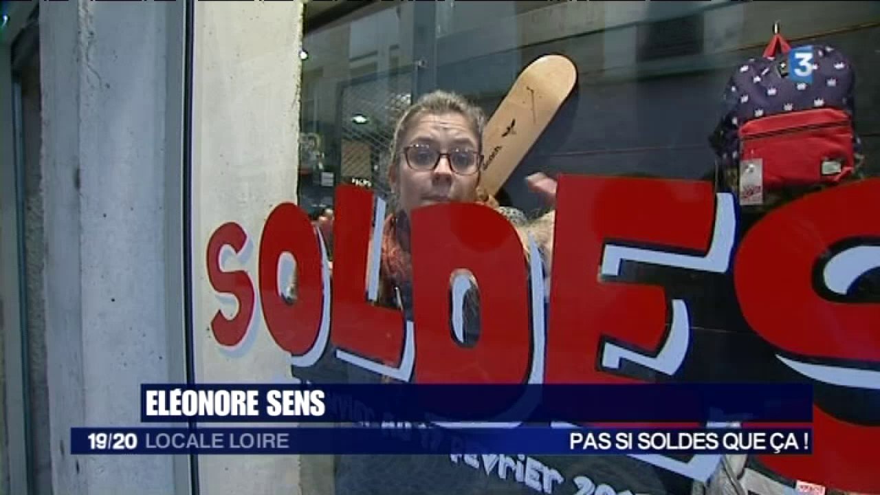 France 3 Loire - 17 février 2015