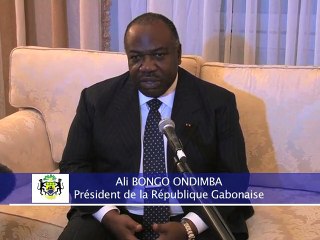 Fin du sommet de la CEEAC à Yaoundé