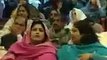 نواز شریف کی موجودگی میں ایک جرات مند لڑکی کی جذباتی تقریر۔۔ سیاستدانوں کے چہرے سے نقاب اُتار دیا ۔ ویل ڈن