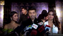 Karan Johar to ROMANCE Ranbir Kapoor in Bombay Velvet