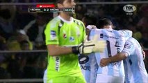 Deportivo Táchira 0 - 5 Racing Club Copa Libertadores 2015