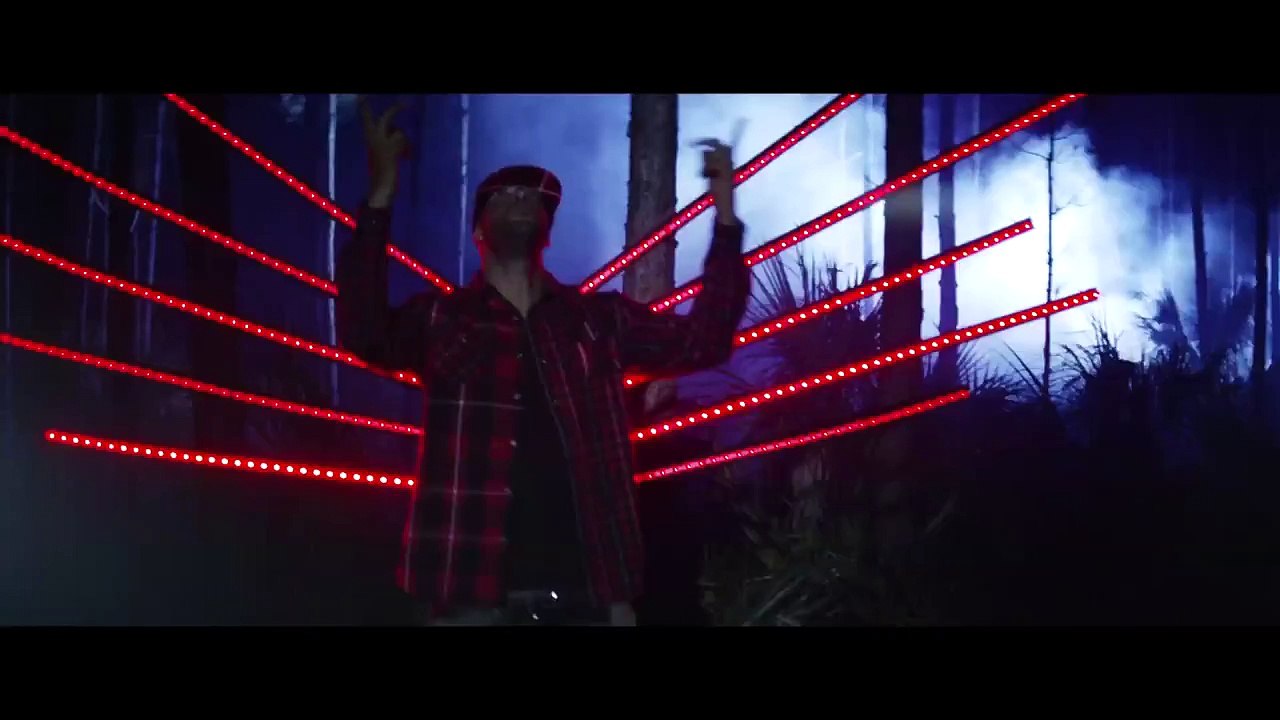 Booba - Tony Sosa (Video Officielle)