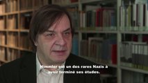 Entretien avec Peter Longerich, historien allemand - Jusqu'au dernier : La destruction des Juifs d'Europe