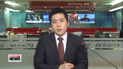 Korea, China, Japan planning ministerial meeting in Seoul in March: NHK