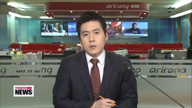 Korea, China, Japan planning ministerial meeting in Seoul in March: NHK