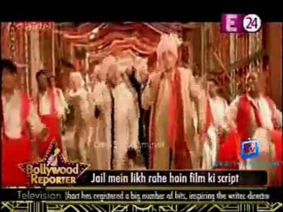 Bollywood Reporter [E24] 18th February 2015