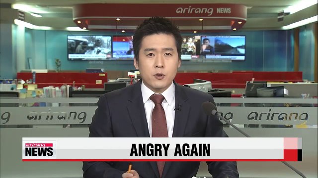 N. Korea lambastes S. Korean foreign minister over meeting with U.S. on nuke issue