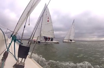 FYT - Team Building #1