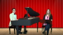 Piyano Akşam Güneşi Orhan Gencebay Arabesk Şarkı Repertuar Fantezi Müzik Damar Şarkı Müzik