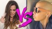 Khloe Kardashian DISSES Amber Rose | Defends Kylie Jenner in Epic Twitter War