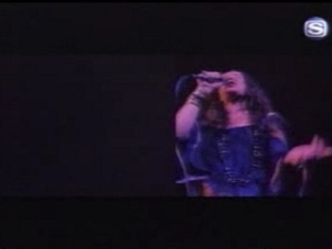 Video Musicale-Janis Joplin-Work Me Lord
