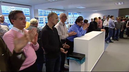 Rente? Ohne mich! - Senioren drängen zurück ins Berufsleben | Made in Germany