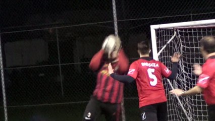 STAR CUP V EDIZIONE - QUATTORDICESIMA GIORNATA - REAL FALCO vs REAL ARTIACO
