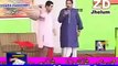 Iftikhra Thakur  Zafri khan  Very Funny  Pakistani Punjabi Stage Drama Clip