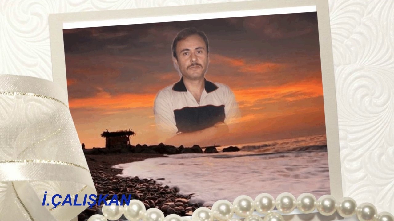 Öyle Bir Aşk - Orhan GENCEBAY