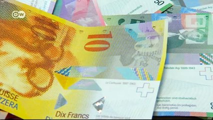 Teurer Franken - Osnabrück verzockt sich mit Krediten | Made in Germany