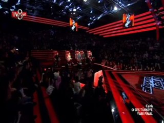 Hadise de idam istedi