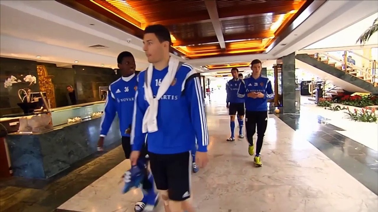 Sousa warnt vor Portos Gewinnermentalität