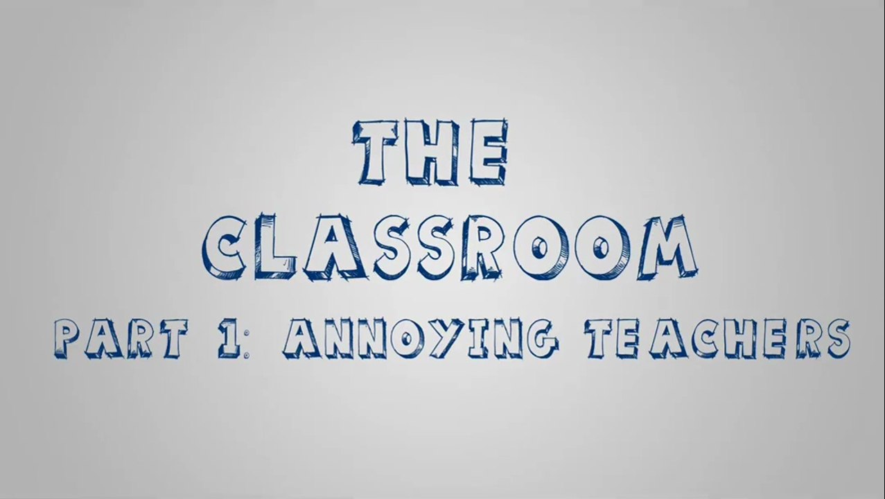 Class Room part 1 - Azaaditv.Blogspot.com
