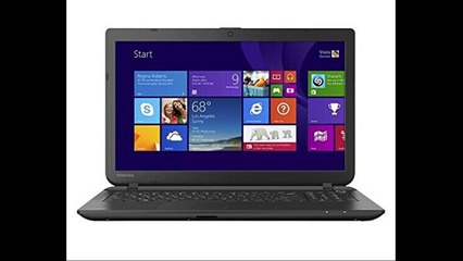 Toshiba Satellite C55-B5201 15.6" Review