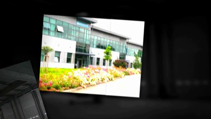 A LOUER Local d'activité de 1073 m2