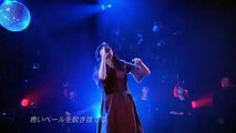 Mika Nakashima - Candy Girl  LIVE on wednesday J-Pop