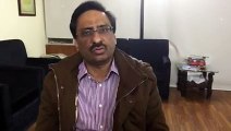 Javed Chaudhry about Pakistani Leaders and People