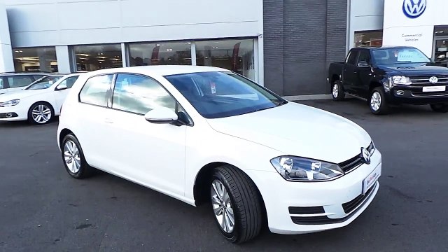 VW Golf 6 SE 1.6 TDI
