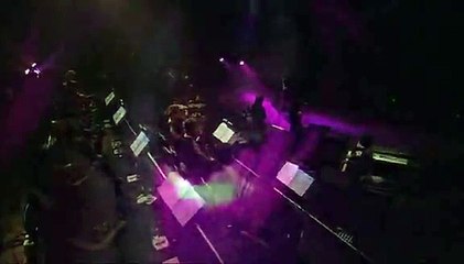 Mika Nakashima - Missing (LOVE FINAL Concert 2004)