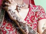 Full Hand Bridal Mehndi Designs Indian Wedding New Design
