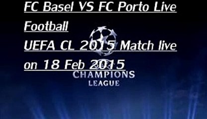 where can I watch Basel v Porto online stream on mac