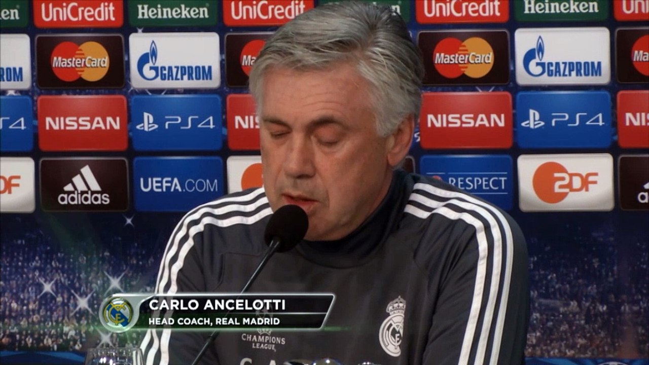 Di Matteo: 'Es ist eine andere Situation'