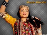 Zama Janana, Shazia Khushk, Pashto Punjabi Seraiki Cultural Song