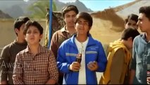 Pepsis latest ad for the Cricket World Cup 2015 featuring Shahid Afridi and Umar Akmal
