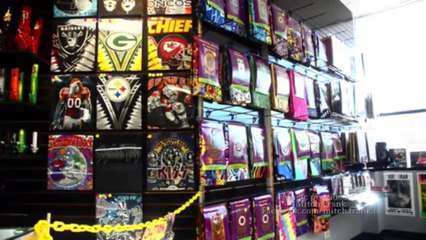 Head Shops in Denver,USA | Headed West