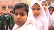 Dunya news- Security of schools increased after Lahore police lines blast