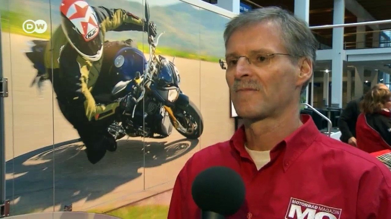 Motorradwelt bodensee 2015 | motor mobil