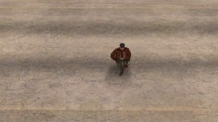 Harlem Shake (GTA San Andreas Edition)