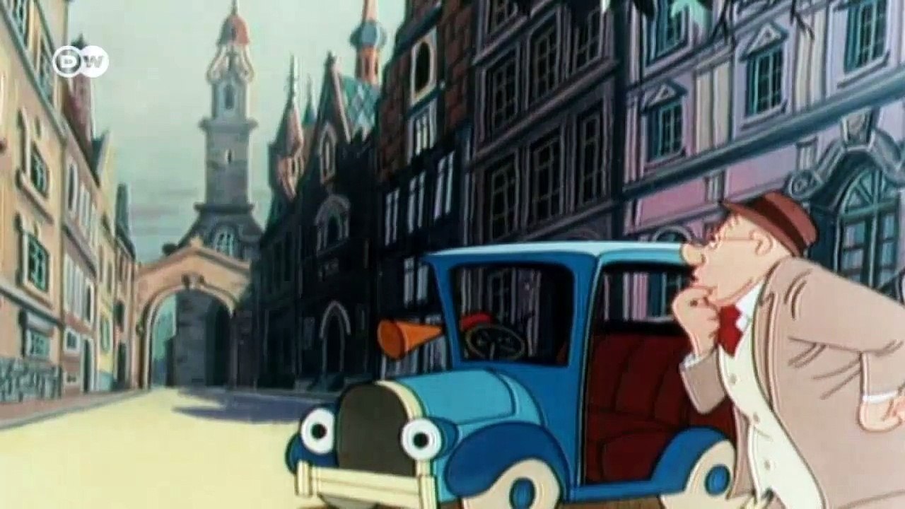 Austin Mini - Ausfahrt im 1.000.000sten von 1965 | Motor mobil