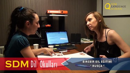 Rusça Öğrenmek İçin En İyi Eğitim Videoları 🎓